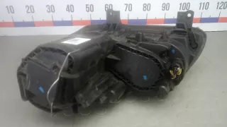 Фара правая Volkswagen Touran 1 Арт 2BR08MU01, вид 3