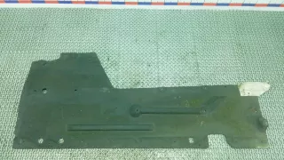  Защита днища кузова BMW 3 F30/F31/GT F34 Арт HEA23S901, вид 2