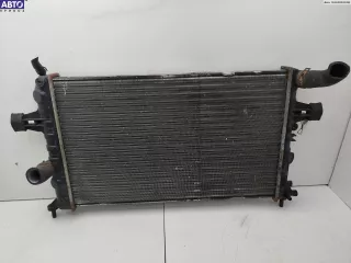  Радиатор основной Opel Astra G Арт 54529332