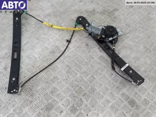 8196037 Стеклоподъемник электрический передний левый BMW 3 E46 Арт 54917448, вид 1