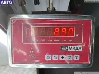 7030586 Бампер передний BMW 3 E46 Арт 54661302, вид 5
