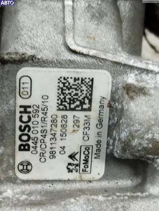 0445010592 ТНВД Ford Focus 3 restailing Арт 54895280, вид 5