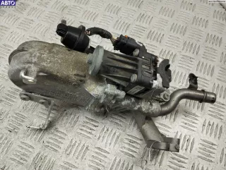 VPEFMH19206AC Охладитель отработанных газов Ford Focus 3 restailing Арт 54895028, вид 2