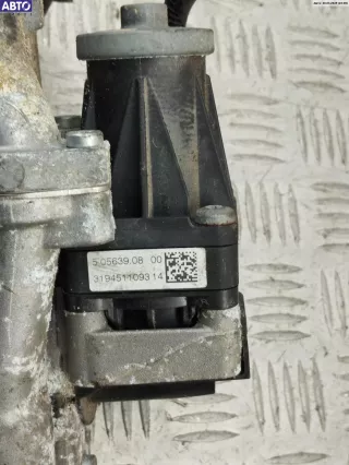VPEFMH19206AC Охладитель отработанных газов Ford Focus 3 restailing Арт 54895028, вид 4
