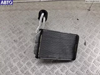 130398Y Радиатор отопителя (печки) Audi A6 C5 (S6,RS6) Арт 54640585, вид 2