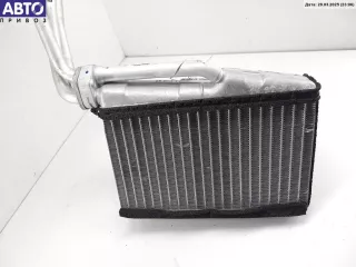 8385562 Радиатор отопителя (печки) BMW X5 E53 Арт 54917514, вид 2