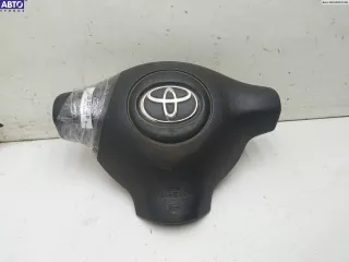 1618509904 Подушка безопасности (Airbag) водителя Toyota Yaris 1 Арт 54672140, вид 1