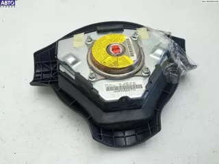 1618509904 Подушка безопасности (Airbag) водителя Toyota Yaris 1 Арт 54672140, вид 2