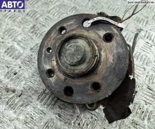  Ступица задняя левая Opel Astra G Арт 54534880, вид 2