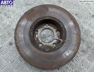  Диск тормозной передний Audi A4 B5 Арт 54660357, вид 1