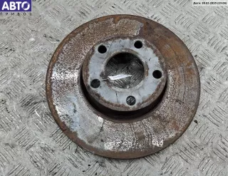  Диск тормозной передний Audi A4 B5 Арт 54660357, вид 3