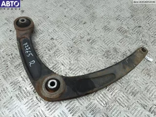 9650060177 Рычаг подвески передний правый Peugeot 307 Арт 54129444, вид 2