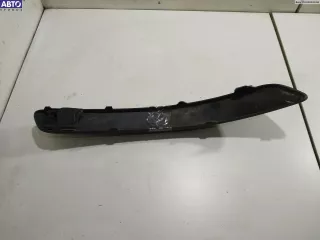 1k0807717 Молдинг бампера переднего Volkswagen Golf 5 Арт 52643814, вид 2