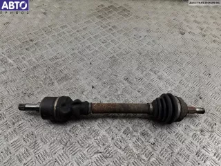  Полуось передняя левая Citroen C5 1 Арт 54641913, вид 1