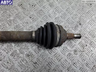  Полуось передняя левая Citroen C5 1 Арт 54641913, вид 2