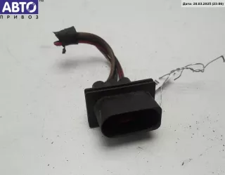 1j0906443 Разъем (фишка) проводки Skoda Octavia A4 Арт 54920068, вид 1