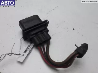 1j0906443 Разъем (фишка) проводки Skoda Octavia A4 Арт 54920068, вид 2