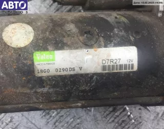 D7R27 Стартер Fiat Scudo 1 Арт 54760126, вид 3