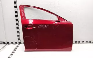 BCY15802XC Дверь передняя правая Mazda 3 BP Арт A961825T, вид 1