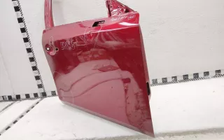BCY15802XC Дверь передняя правая Mazda 3 BP Арт A961825T, вид 7