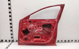 BCY15802XC Дверь передняя правая Mazda 3 BP Арт A961825T, вид 8
