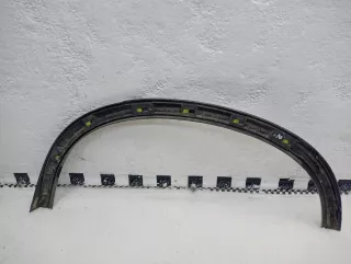 31378165 Накладка (молдинг) заднего левого крыла Volvo XC90 2 Арт A978297D, вид 4