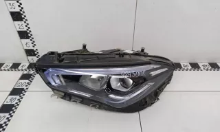 A1189063900 Фара передняя левая Mercedes CLA c118 Арт A984500K, вид 1