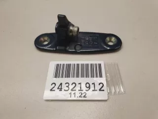 A2127300937 Петля двери задней левой верхняя Mercedes E W212 Арт Z271313, вид 1