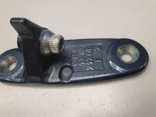 A2127300937 Петля двери задней левой верхняя Mercedes E W212 Арт Z271313, вид 3