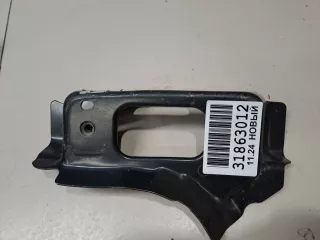 5Q0802068 Опорный кронштейн двигателя правый Volkswagen Golf 7 Арт Z341767, вид 1