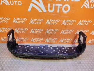 2804100XKV3AA, 2804100XKV3AA, 2804101XKV3AA, 1 бампер танк 500 Tank 500 Арт 283401PM, вид 1