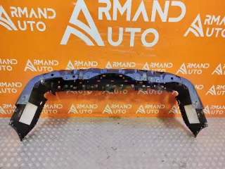 2804100XKV3AA, 2804100XKV3AA, 2804101XKV3AA, 1 бампер танк 500 Tank 500 Арт 283401PM, вид 6