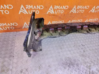 2804100XKV3AA, 2804100XKV3AA, 2804101XKV3AA, 1 бампер танк 500 Tank 500 Арт 283401PM, вид 8