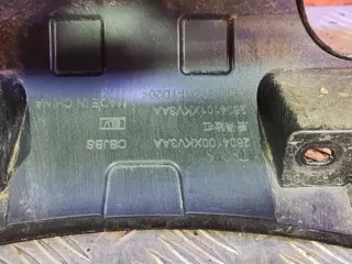 2804100XKV3AA, 2804100XKV3AA, 2804101XKV3AA, 1 бампер танк 500 Tank 500 Арт 283401PM, вид 10