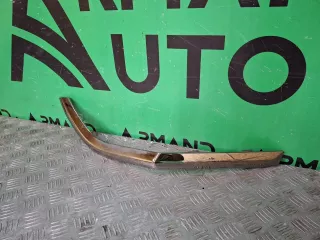 86692S1020, 86692S1010, 8 Молдинг бампера хендай, хундай, хёндай санта ф Hyundai Santa FE 4 (TM) Арт 346126RM, вид 2