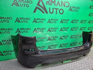 51127488224, 7492058, 4 Бампер бмв х3 (х x 3) г01 (г g 01) BMW X3 G01 Арт ARM345238, вид 2