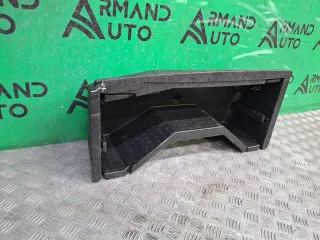 60U863957, 8 Органайзер в багажник Skoda Rapid Арт ARM346344, вид 2