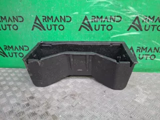 60U863957, 8 Органайзер в багажник Skoda Rapid Арт ARM346344, вид 6