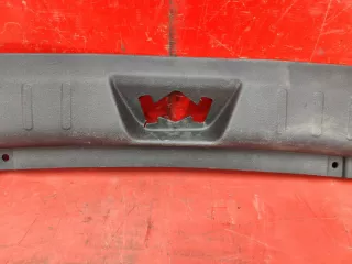 5160100AW02 накладка замка багажника Changan CS 55 Арт MB84377, вид 3