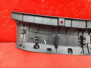 5160100AW02 накладка замка багажника Changan CS 55 Арт MB84377, вид 9