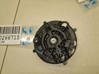 963684EA0A Механизм зеркала левого Nissan Qashqai 2 Арт ZAP326520, вид 1