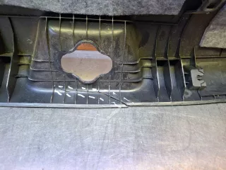 85770M6000WK, 85770M6000, 1 кожух замка багажника Kia Cerato 4 Арт AR283923, вид 7