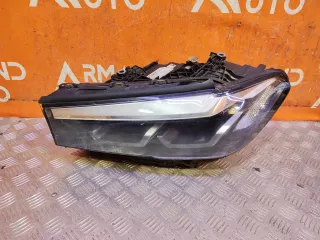 63119479257, 5A26FA3, 3 фара BMW 5 G30/G31 Арт AR284027, вид 1