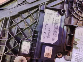 63119479257, 5A26FA3, 3 фара BMW 5 G30/G31 Арт AR284027, вид 11