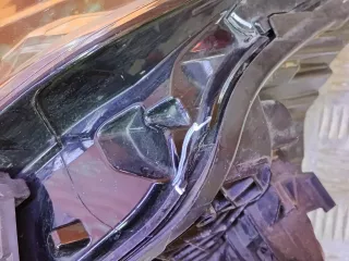 63119479257, 5A26FA3, 3 фара BMW 5 G30/G31 Арт AR284027, вид 5