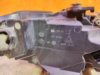 63119479257, 5A26FA3, 3 фара BMW 5 G30/G31 Арт AR284027, вид 10