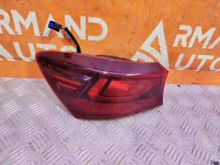 92401M6000, 92401M6, 1 фонарь внешний Kia Cerato 4 Арт AR284040, вид 1