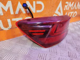 92401M6000, 92401M6, 1 фонарь внешний Kia Cerato 4 Арт AR284040, вид 2