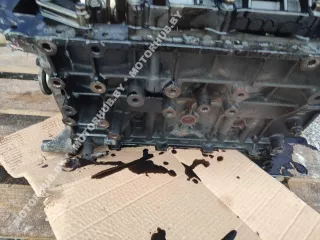 J3 Блок цилиндров Hyundai Terracan 2.9л CRDi Арт 00106290, вид 12