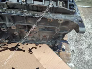 J3 Блок цилиндров Hyundai Terracan 2.9л CRDi Арт 00106290, вид 13